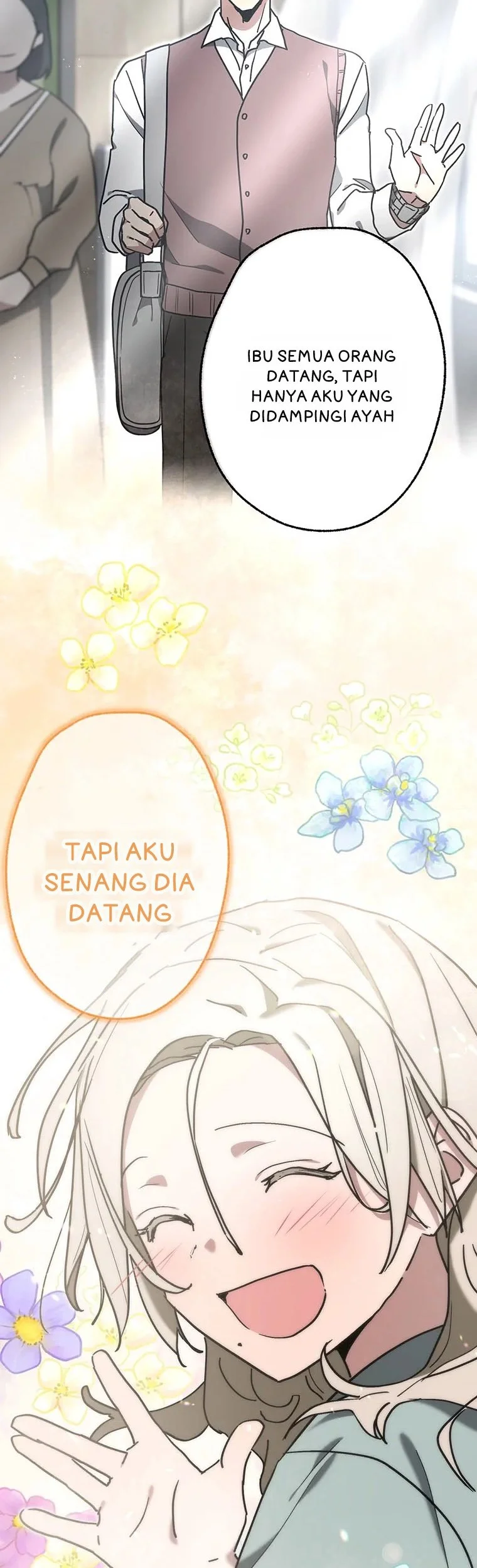 Aristocrats Revenge Chapter 34 Gambar 9