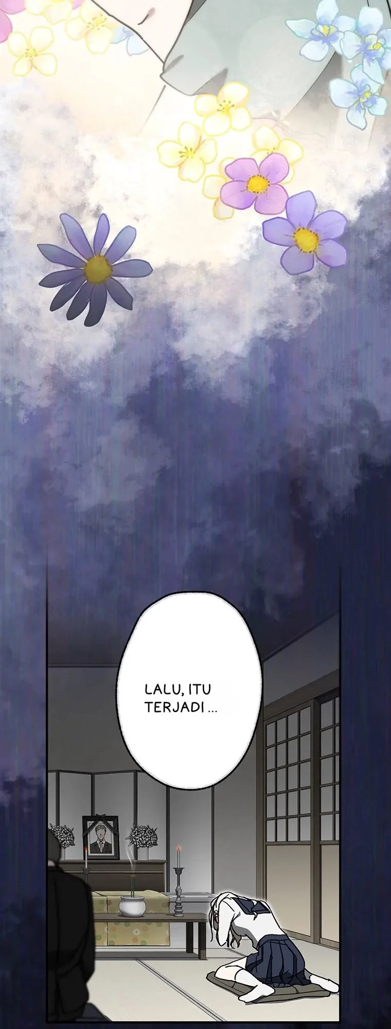 Aristocrats Revenge Chapter 34 Gambar 10