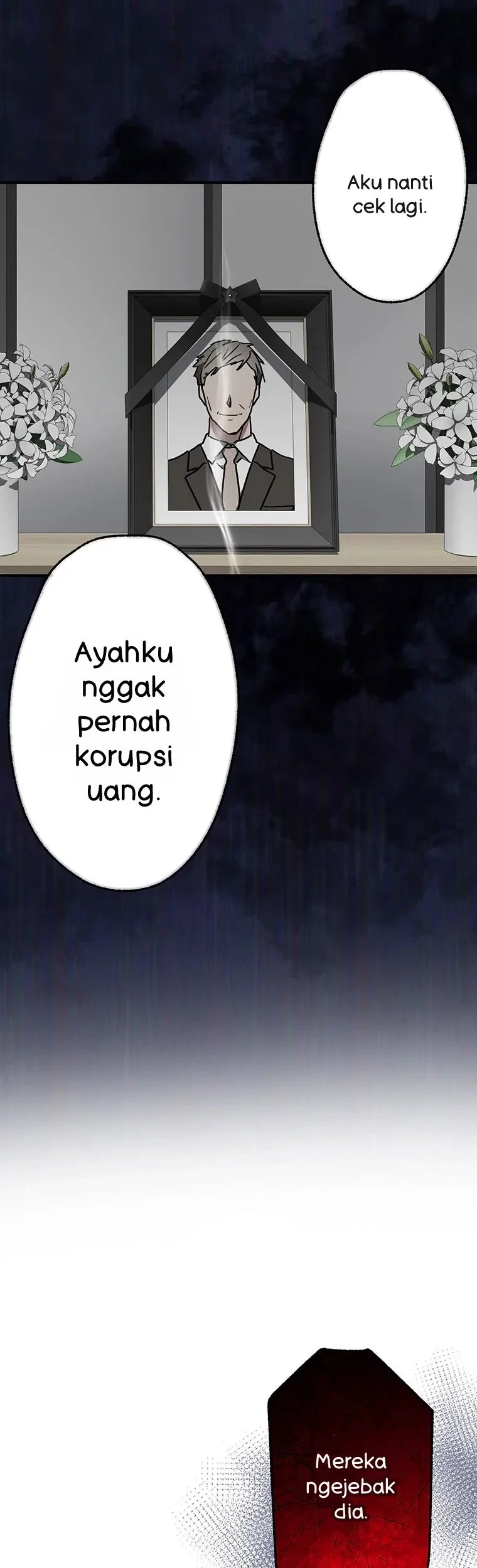 Aristocrats Revenge Chapter 34 Gambar 11