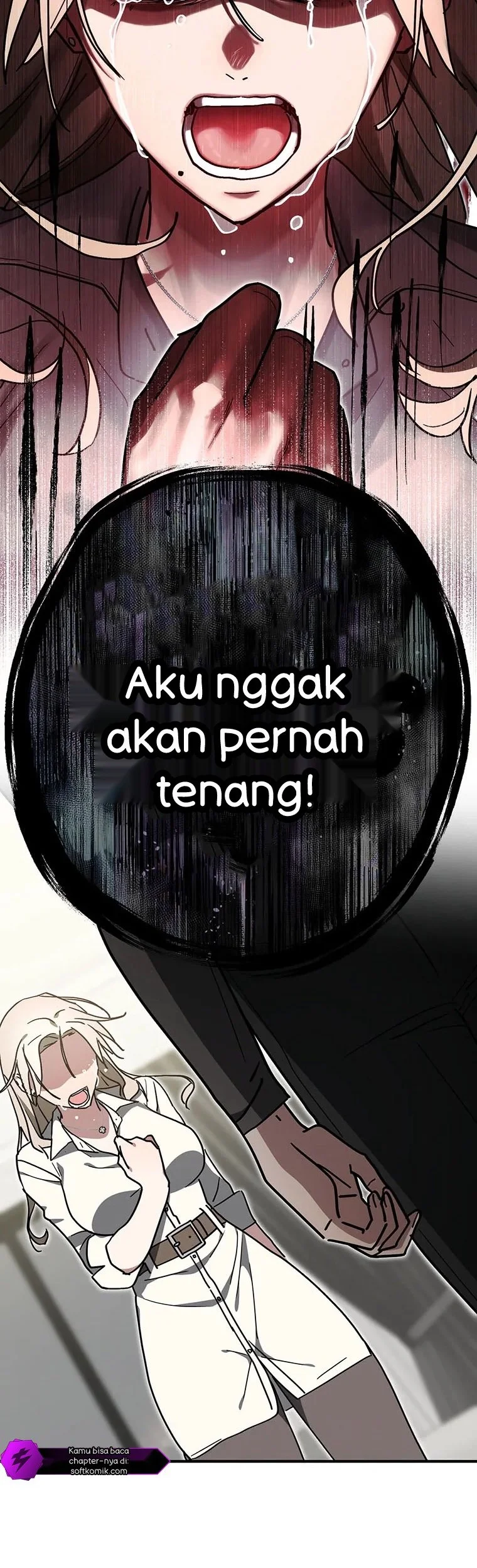 Aristocrats Revenge Chapter 34 Gambar 14