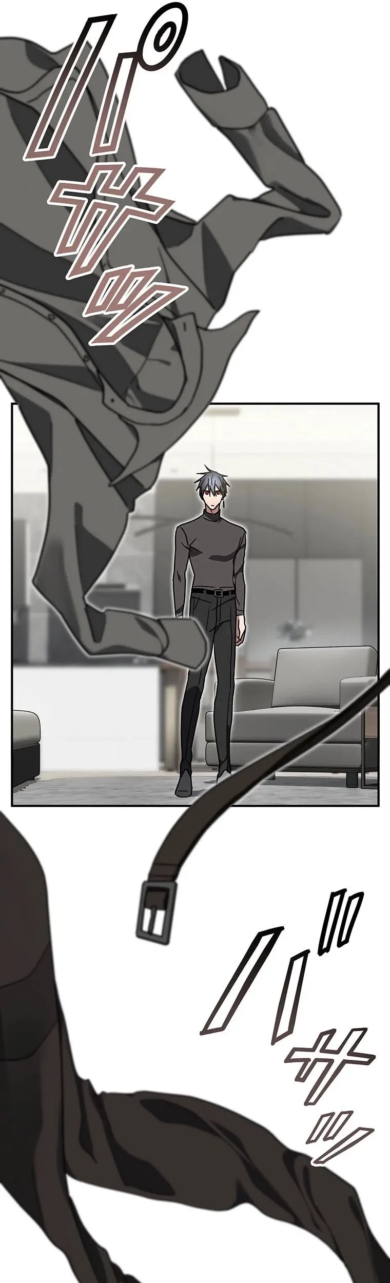 Aristocrats Revenge Chapter 34 Gambar 16