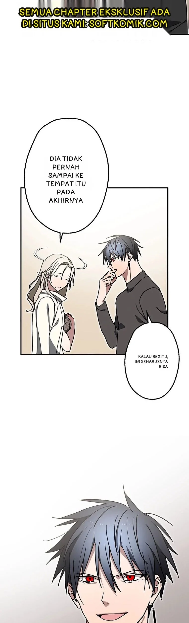Aristocrats Revenge Chapter 34 Gambar 22