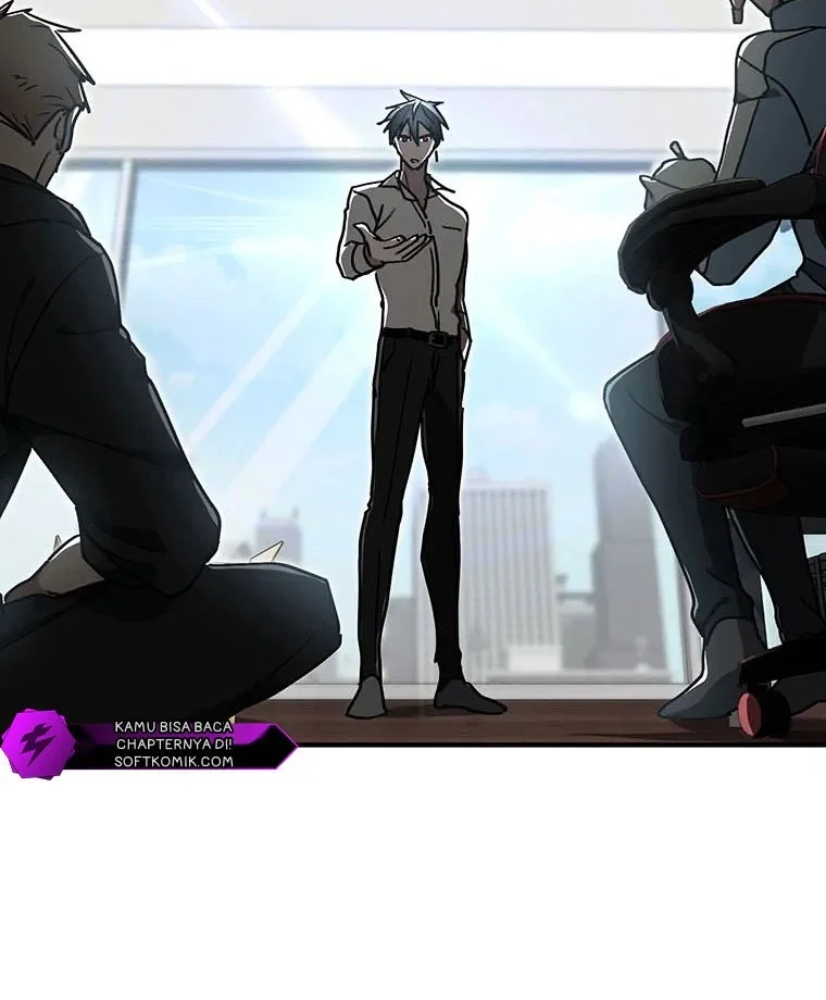 Aristocrats Revenge Chapter 34 Gambar 30