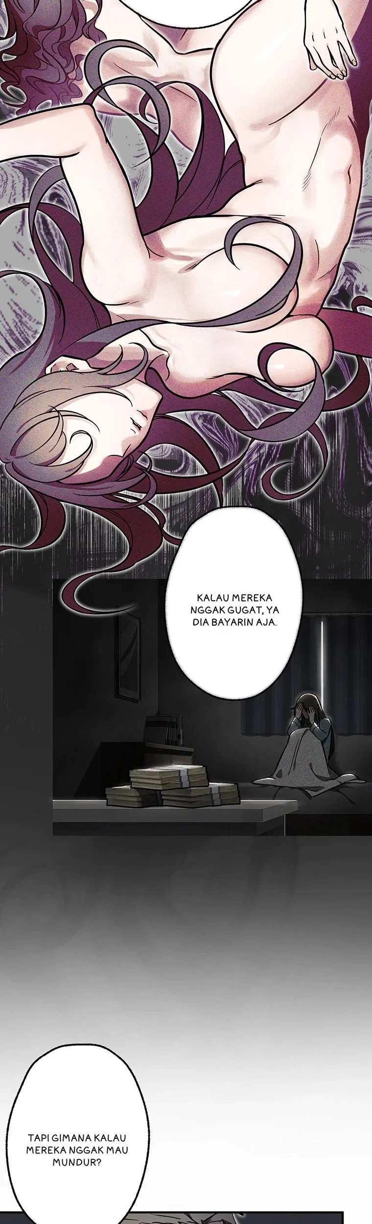 Aristocrats Revenge Chapter 34 Gambar 33