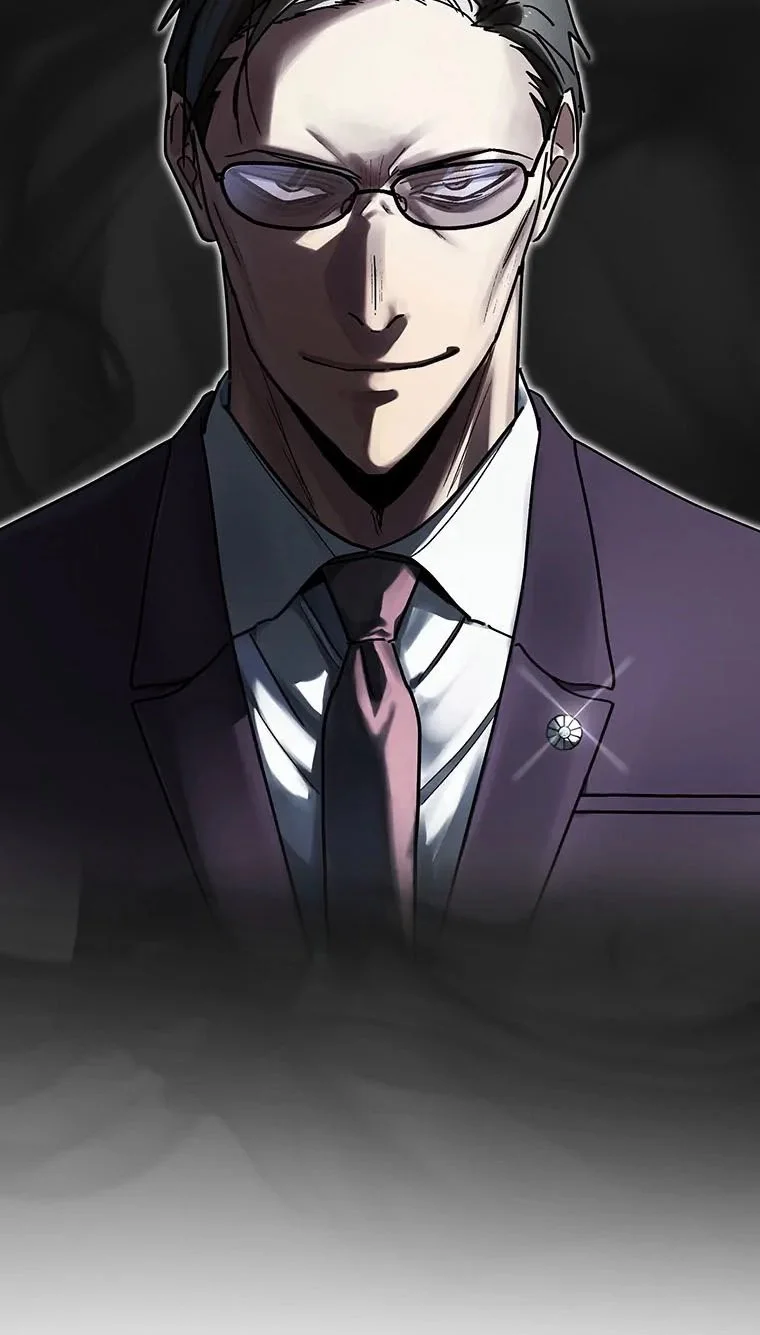 Aristocrats Revenge Chapter 34 Gambar 35