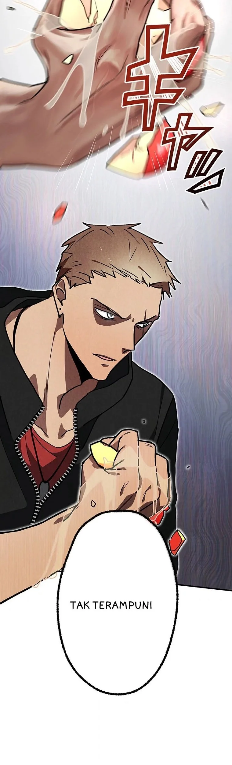 Aristocrats Revenge Chapter 34 Gambar 37