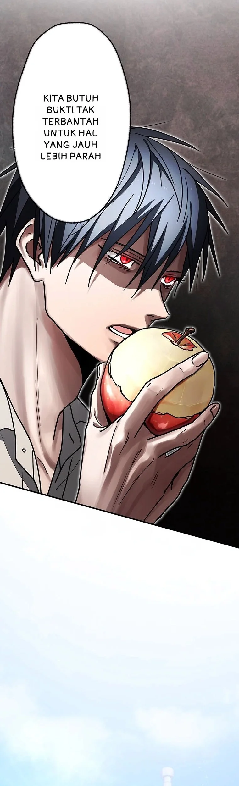 Aristocrats Revenge Chapter 34 Gambar 39