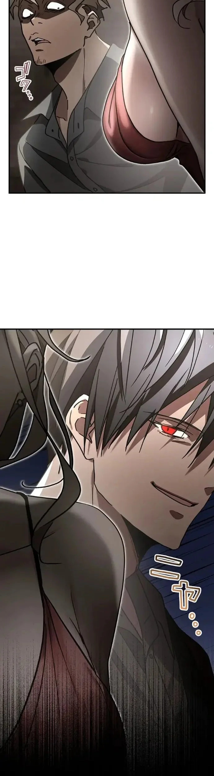 Aristocrats Revenge Chapter 35 Gambar 43