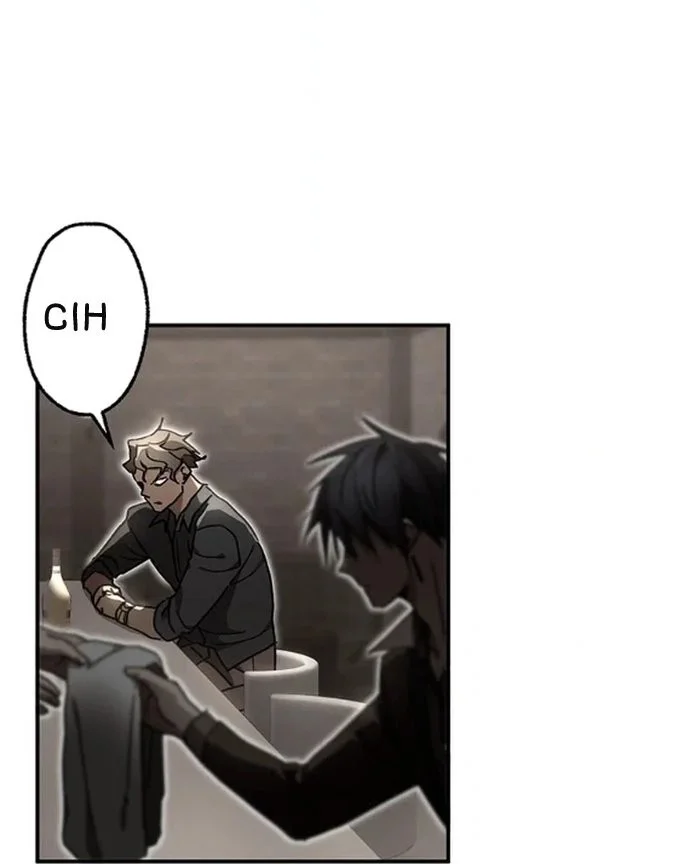 Aristocrats Revenge Chapter 35 Gambar 34