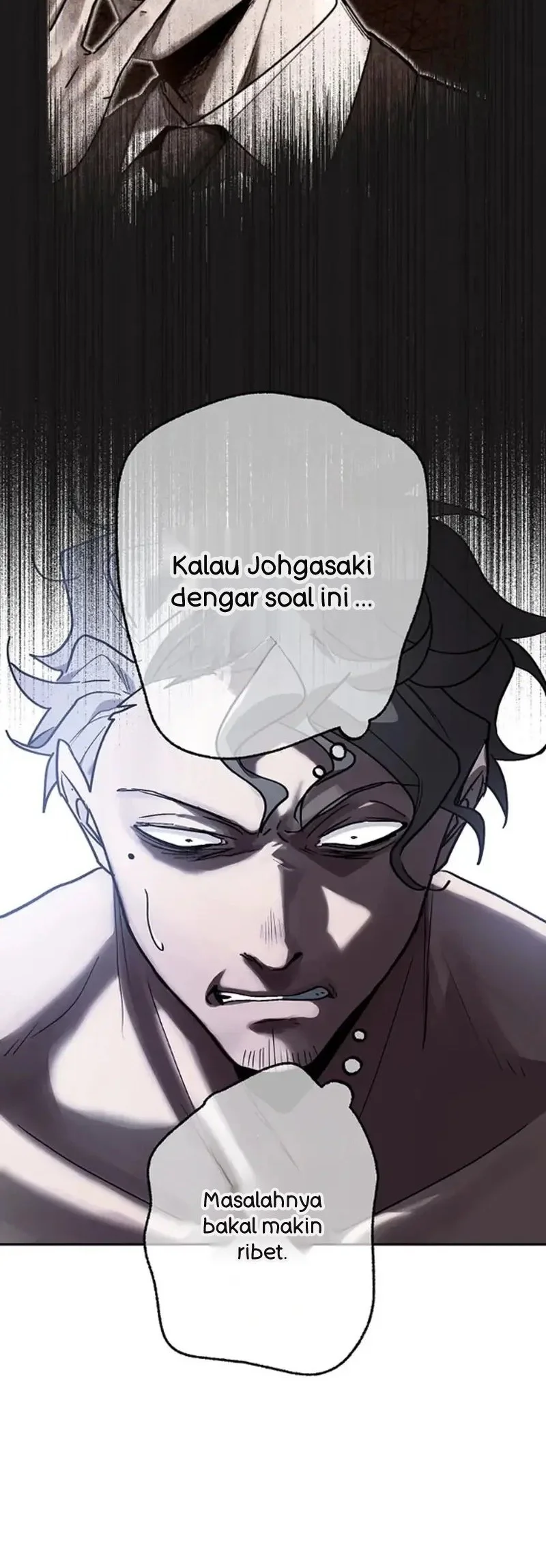 Aristocrats Revenge Chapter 37 Gambar 6