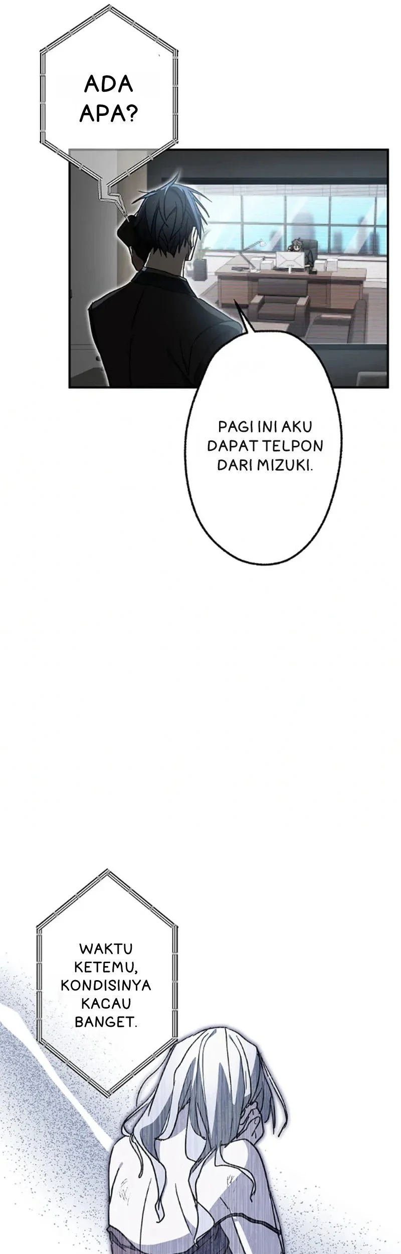 Aristocrats Revenge Chapter 37 Gambar 19