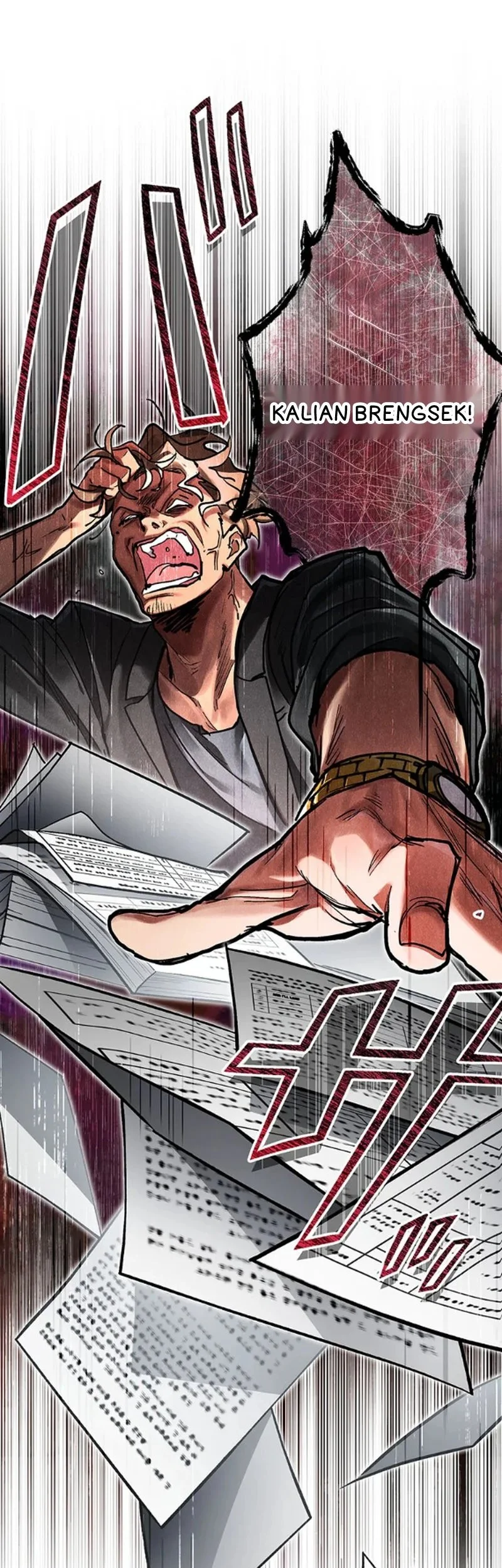 Aristocrats Revenge Chapter 37 Gambar 27