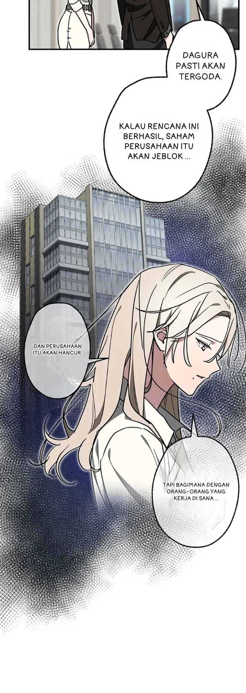 Aristocrats Revenge Chapter 37 Gambar 30