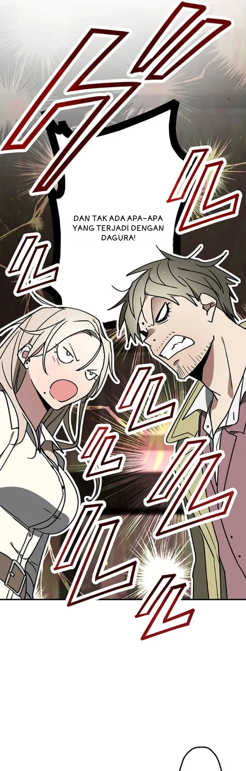 Aristocrats Revenge Chapter 37 Gambar 37