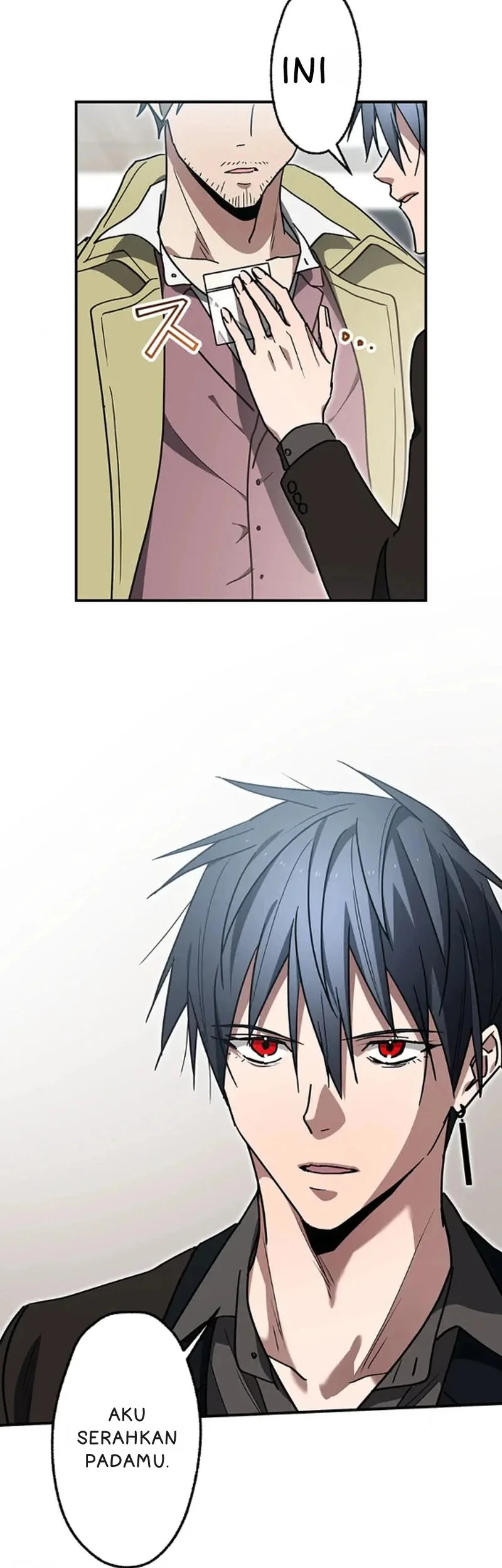 Aristocrats Revenge Chapter 37 Gambar 40