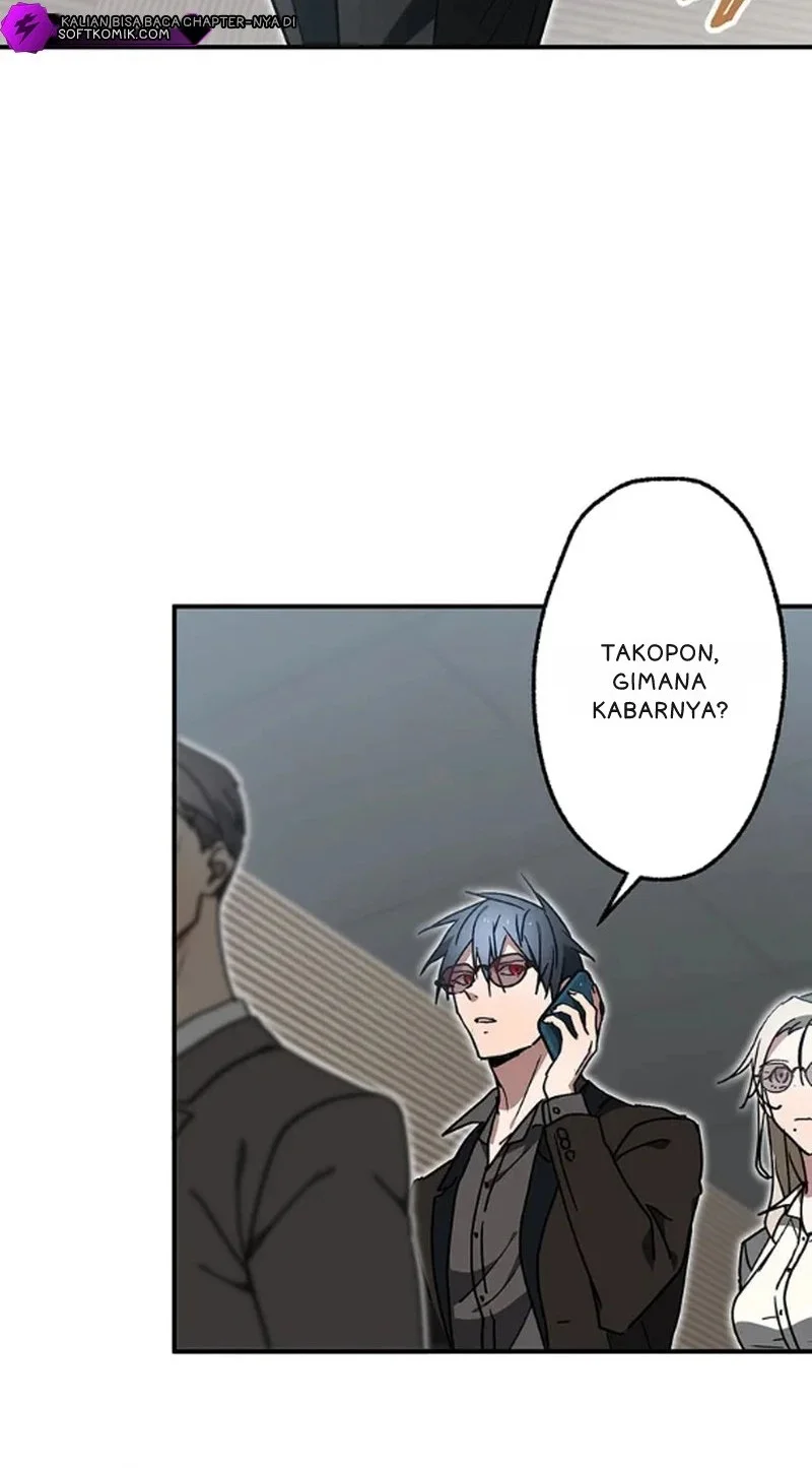 Aristocrats Revenge Chapter 37 Gambar 42