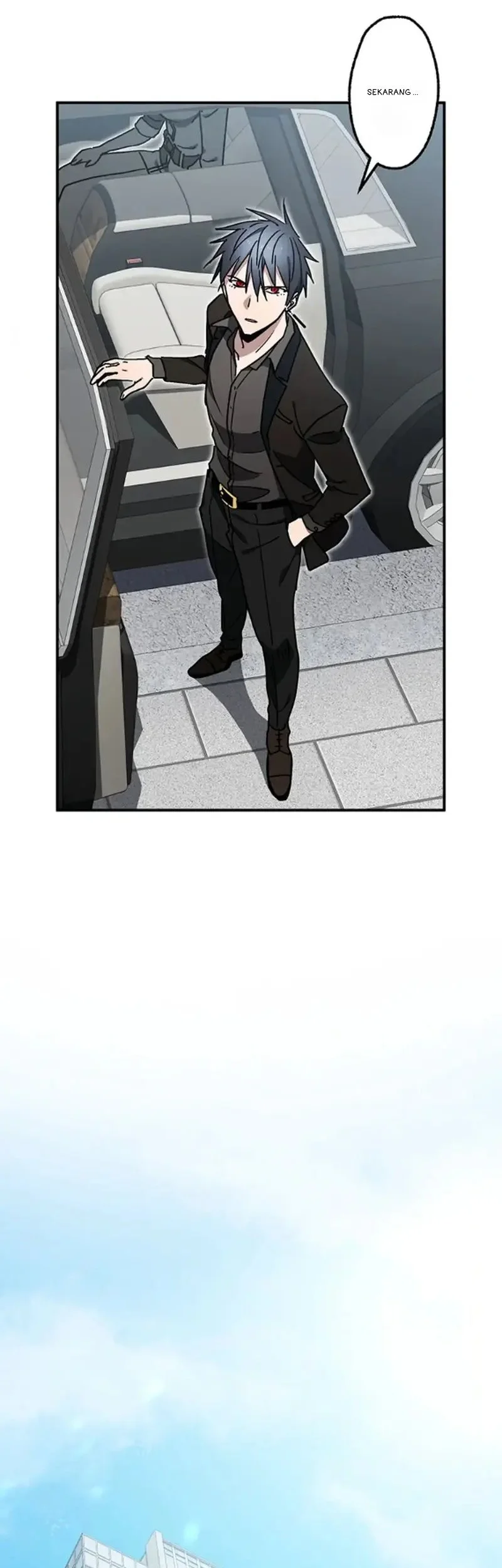 Aristocrats Revenge Chapter 37 Gambar 45