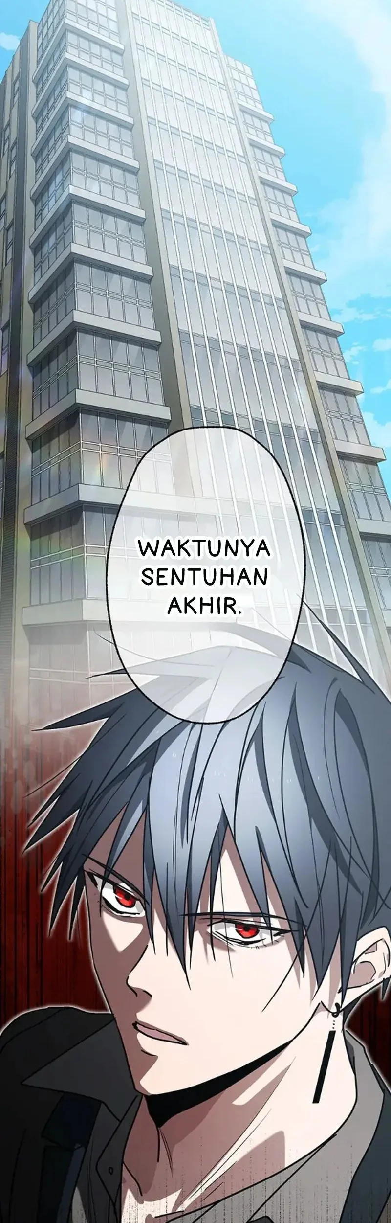 Aristocrats Revenge Chapter 37 Gambar 46