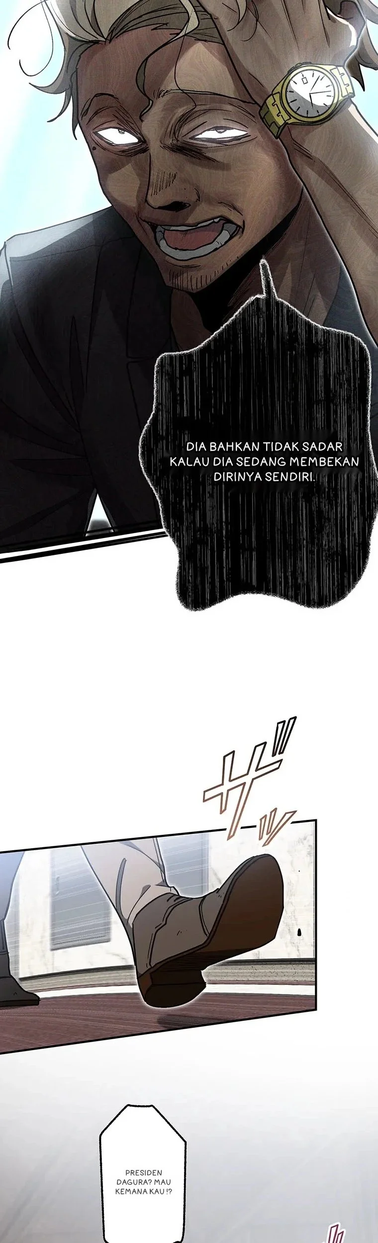 Aristocrats Revenge Chapter 38 Gambar 48