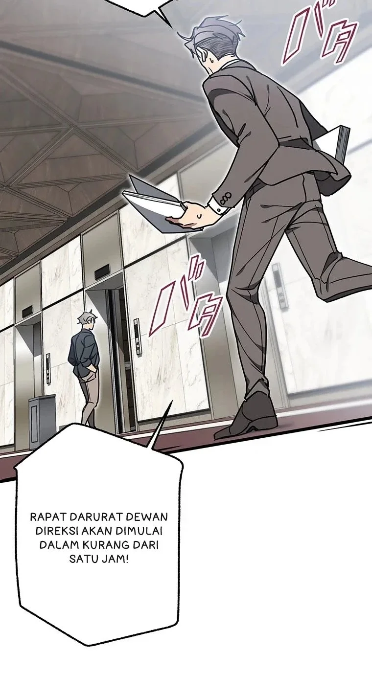 Aristocrats Revenge Chapter 38 Gambar 49