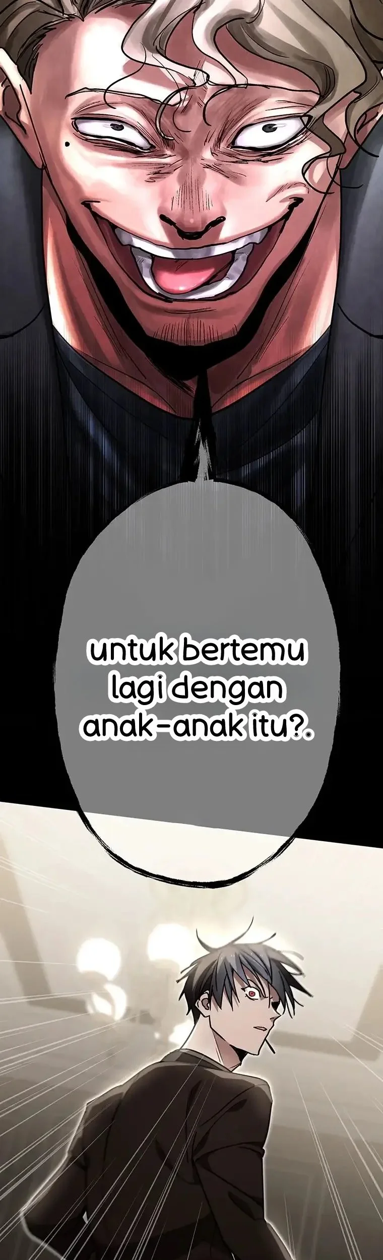 Aristocrats Revenge Chapter 38 Gambar 57