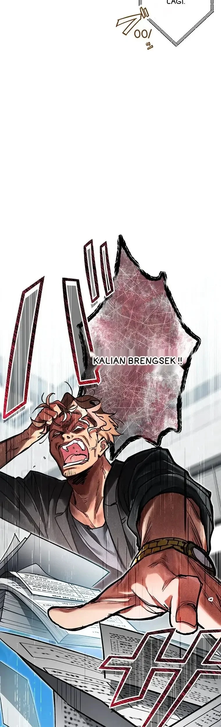 Manhwa Aristocrats Revenge Chapter 38 gambar 2