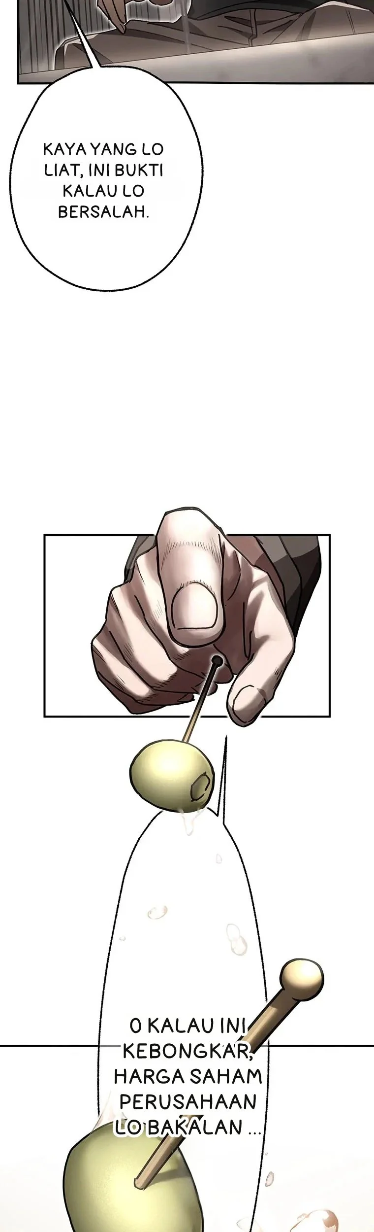 Aristocrats Revenge Chapter 38 Gambar 12