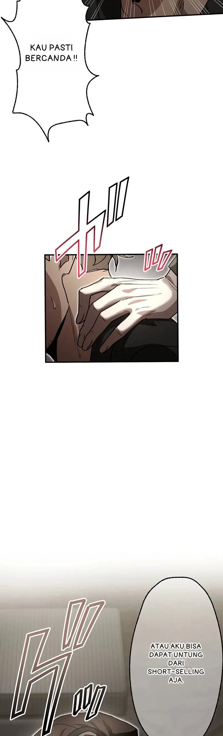 Aristocrats Revenge Chapter 38 Gambar 23