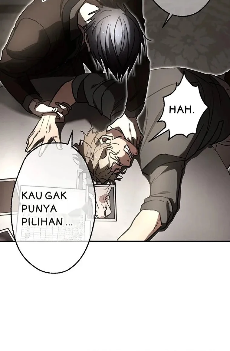 Aristocrats Revenge Chapter 38 Gambar 24