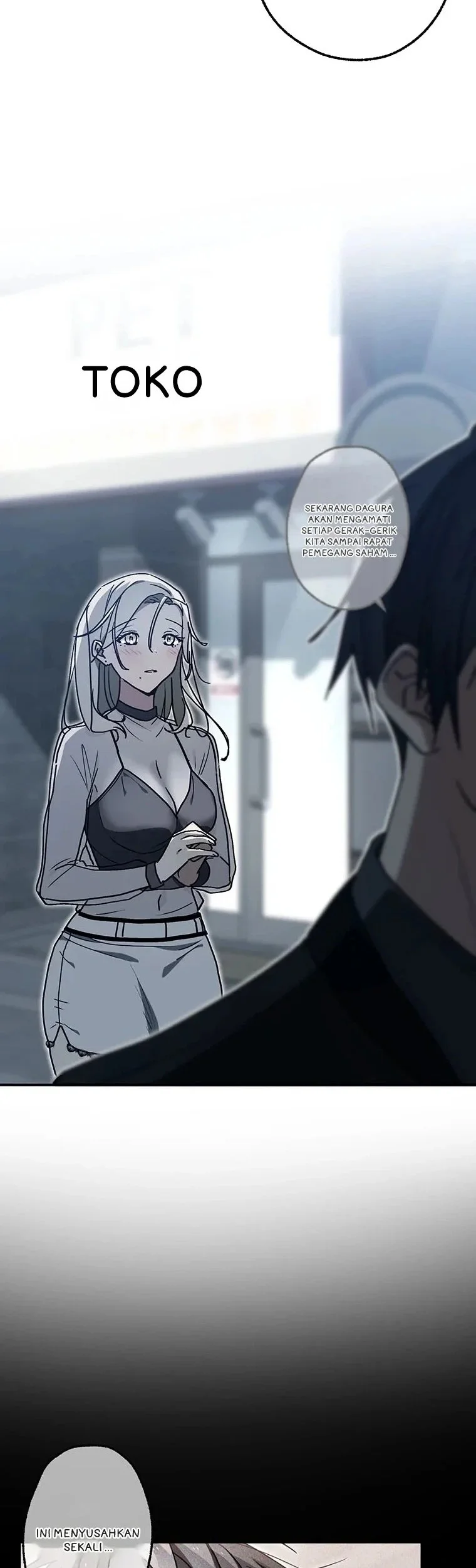 Aristocrats Revenge Chapter 38 Gambar 31