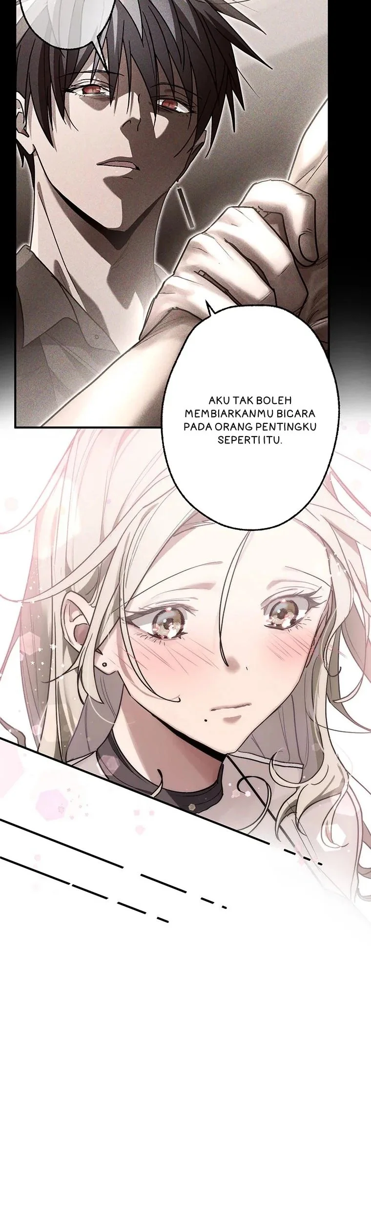 Aristocrats Revenge Chapter 38 Gambar 32