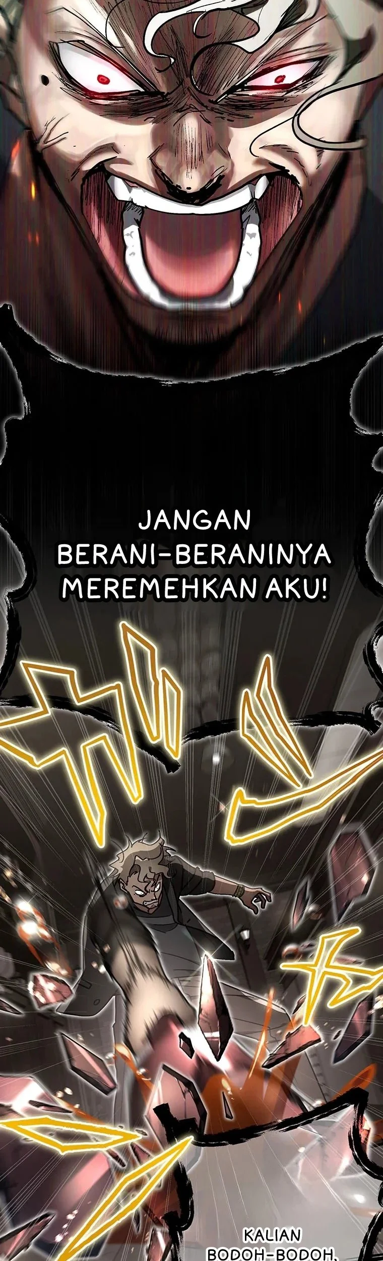 Aristocrats Revenge Chapter 38 Gambar 37