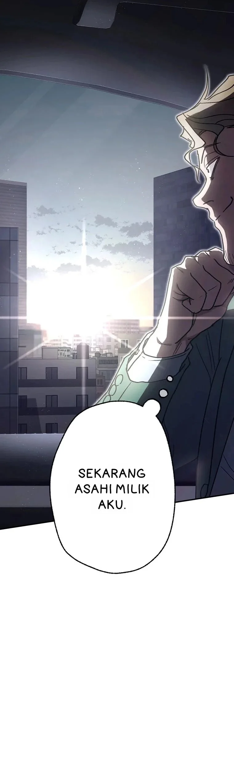 Aristocrats Revenge Chapter 39 Gambar 44