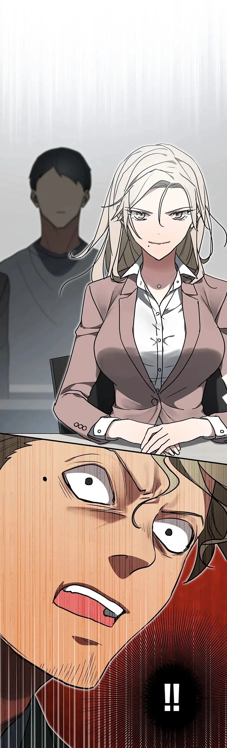Aristocrats Revenge Chapter 39 Gambar 49