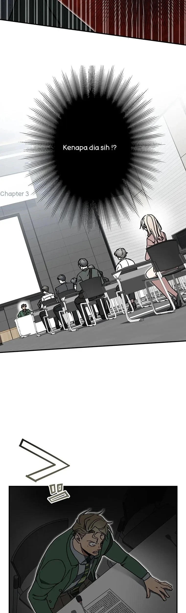 Aristocrats Revenge Chapter 39 Gambar 50