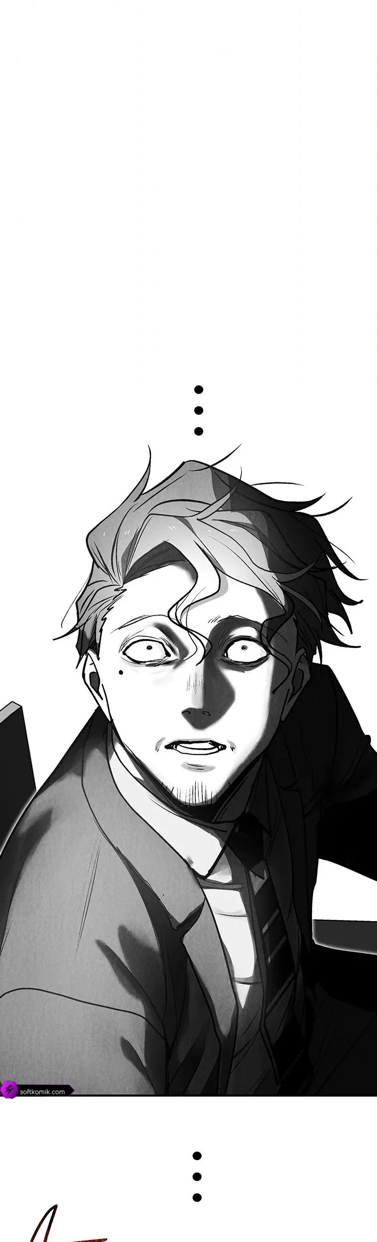 Aristocrats Revenge Chapter 39 Gambar 52