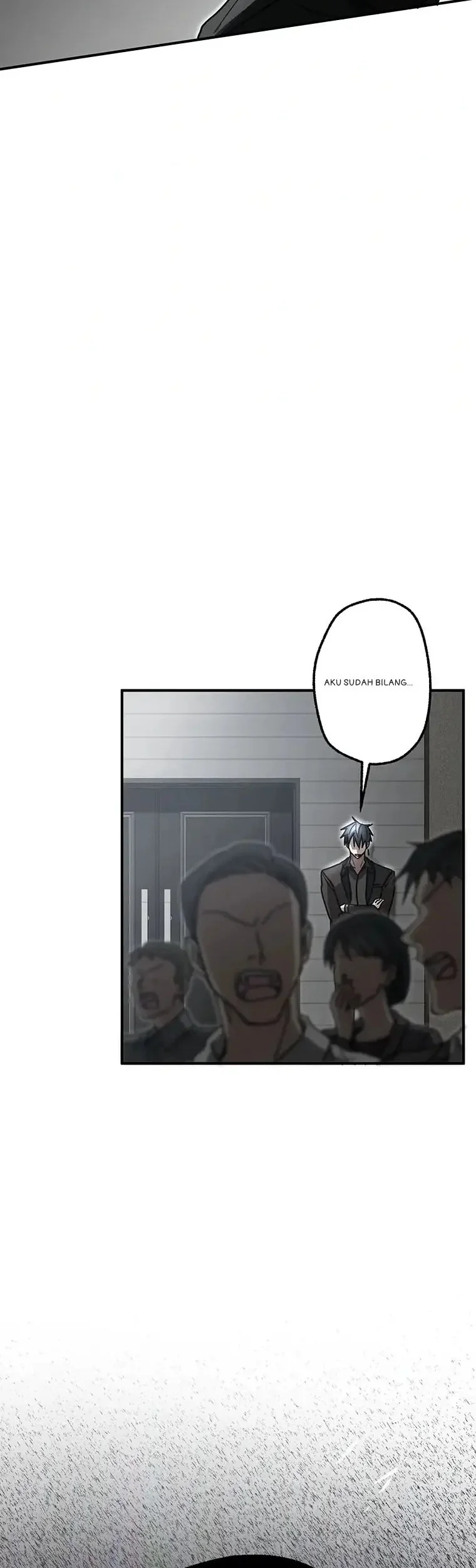 Aristocrats Revenge Chapter 39 Gambar 55