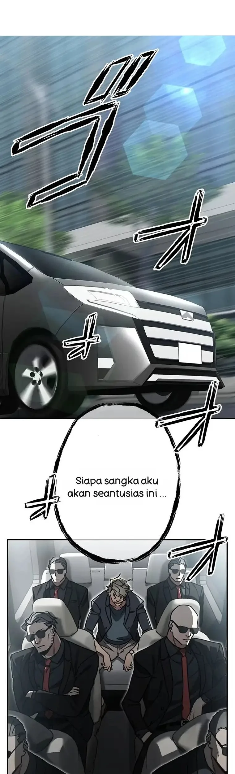 Komik Aristocrats Revenge Chapter 39 gambar 1