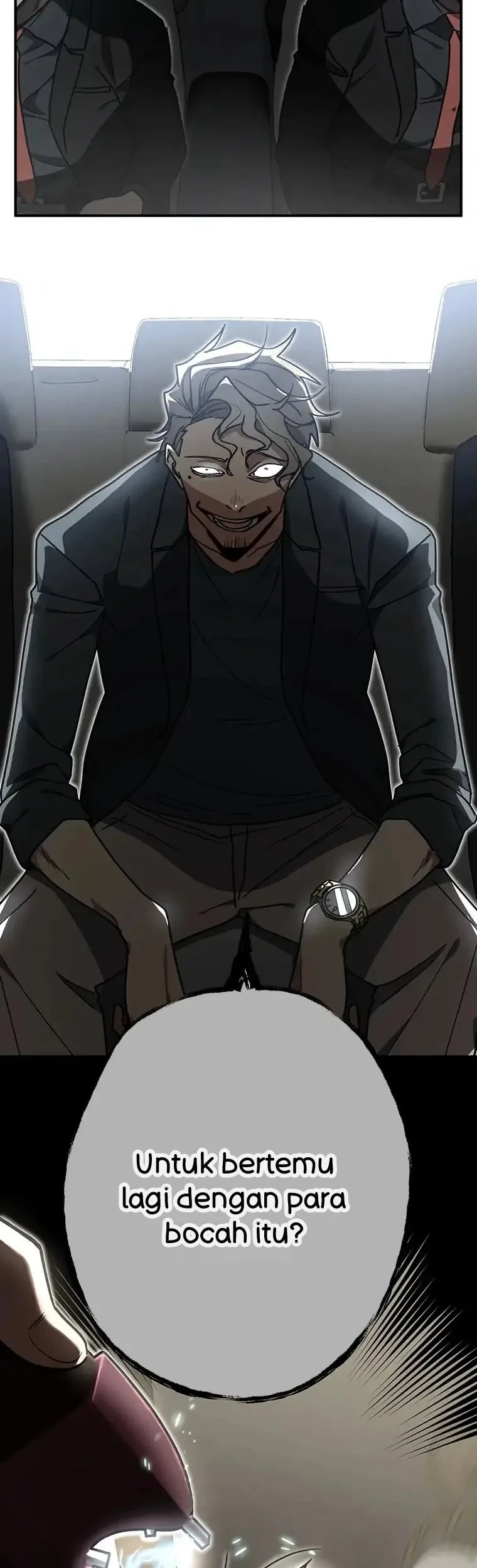 Manhwa Aristocrats Revenge Chapter 39 gambar 2