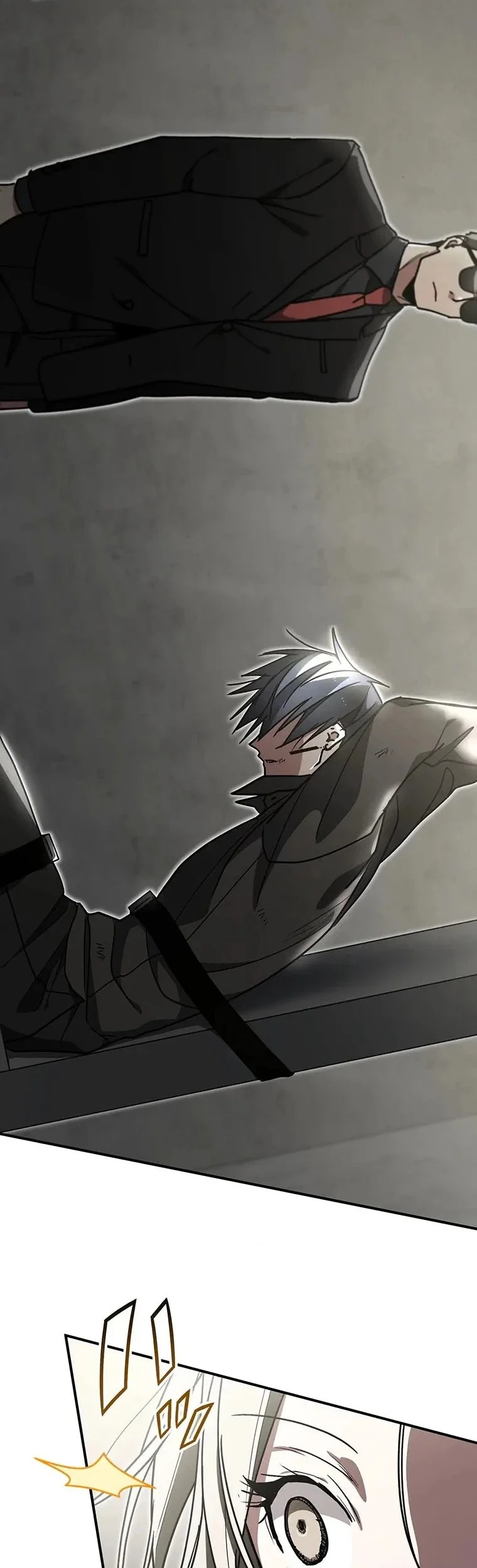 Aristocrats Revenge Chapter 39 Gambar 7
