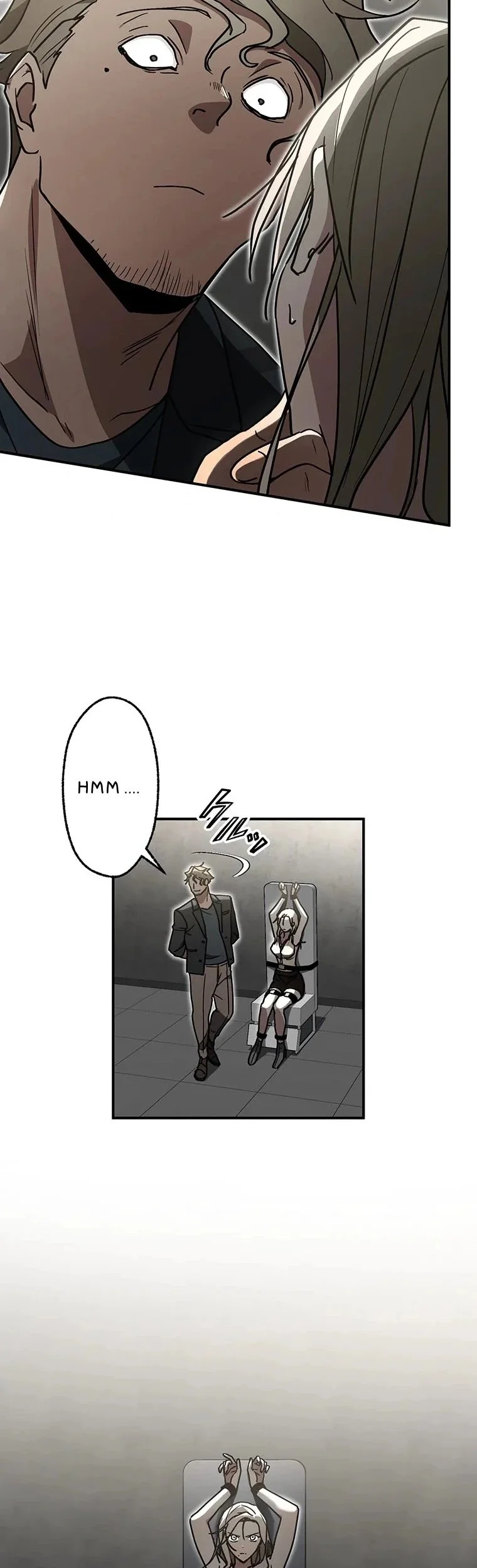 Aristocrats Revenge Chapter 39 Gambar 13