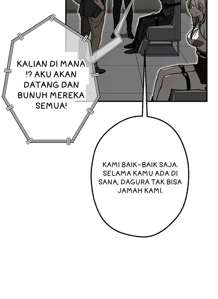 Aristocrats Revenge Chapter 39 Gambar 30