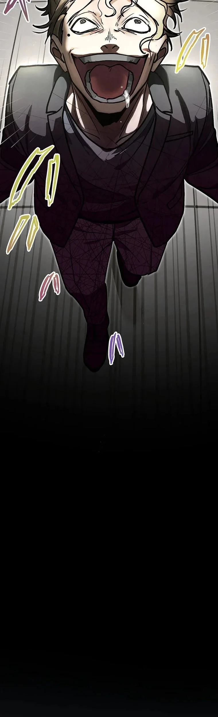 Aristocrats Revenge Chapter 39 Gambar 41
