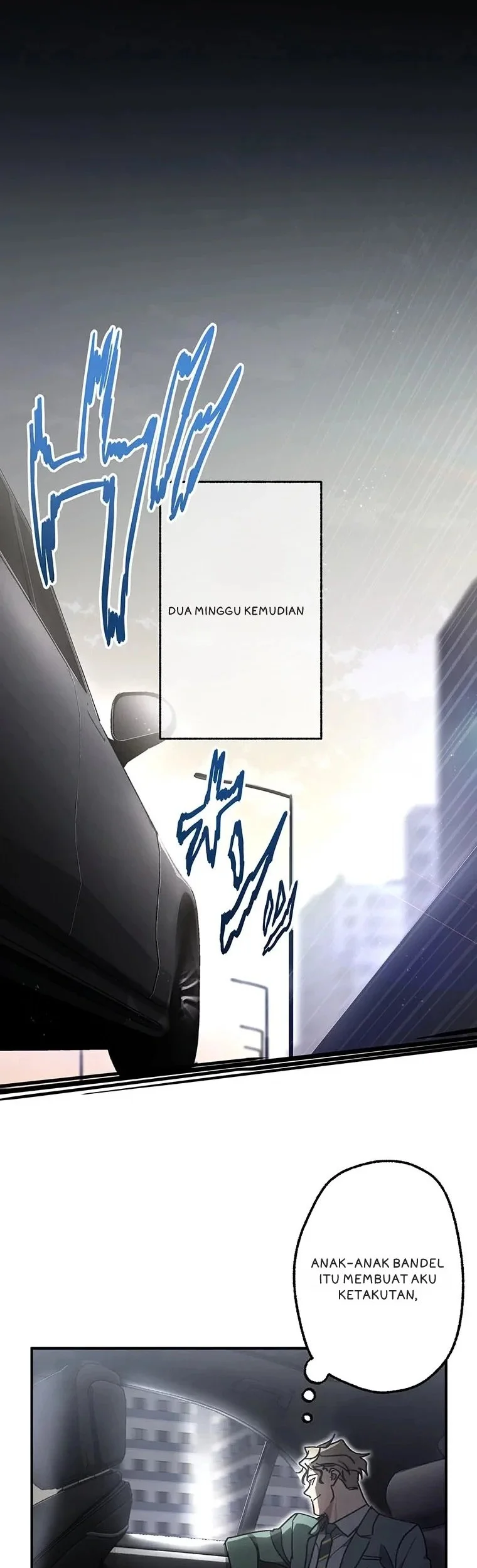 Aristocrats Revenge Chapter 39 Gambar 42