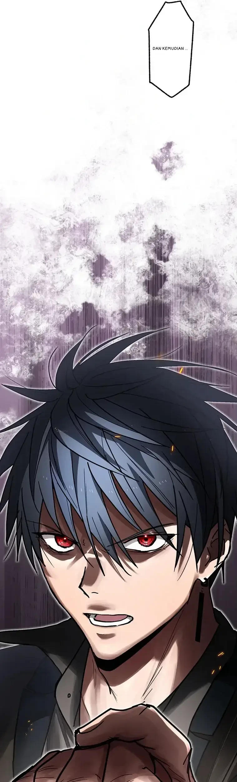 Aristocrats Revenge Chapter 40 Gambar 46