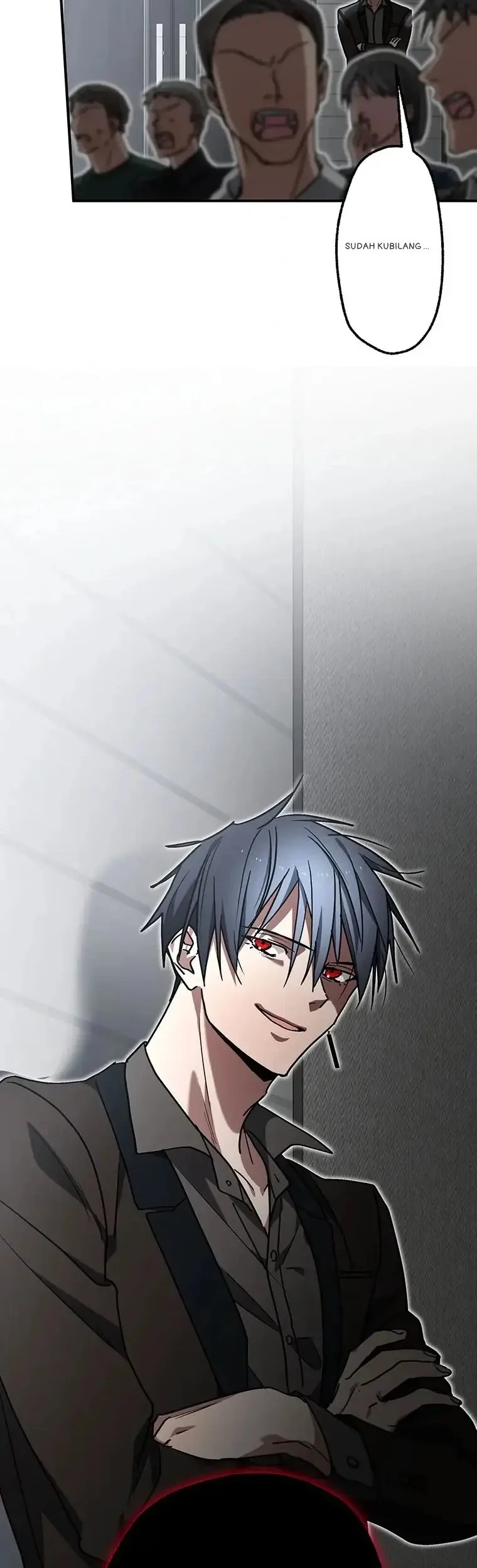 Manhwa Aristocrats Revenge Chapter 40 gambar 2