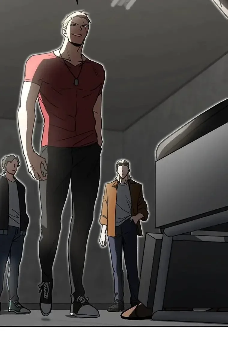Aristocrats Revenge Chapter 40 Gambar 5