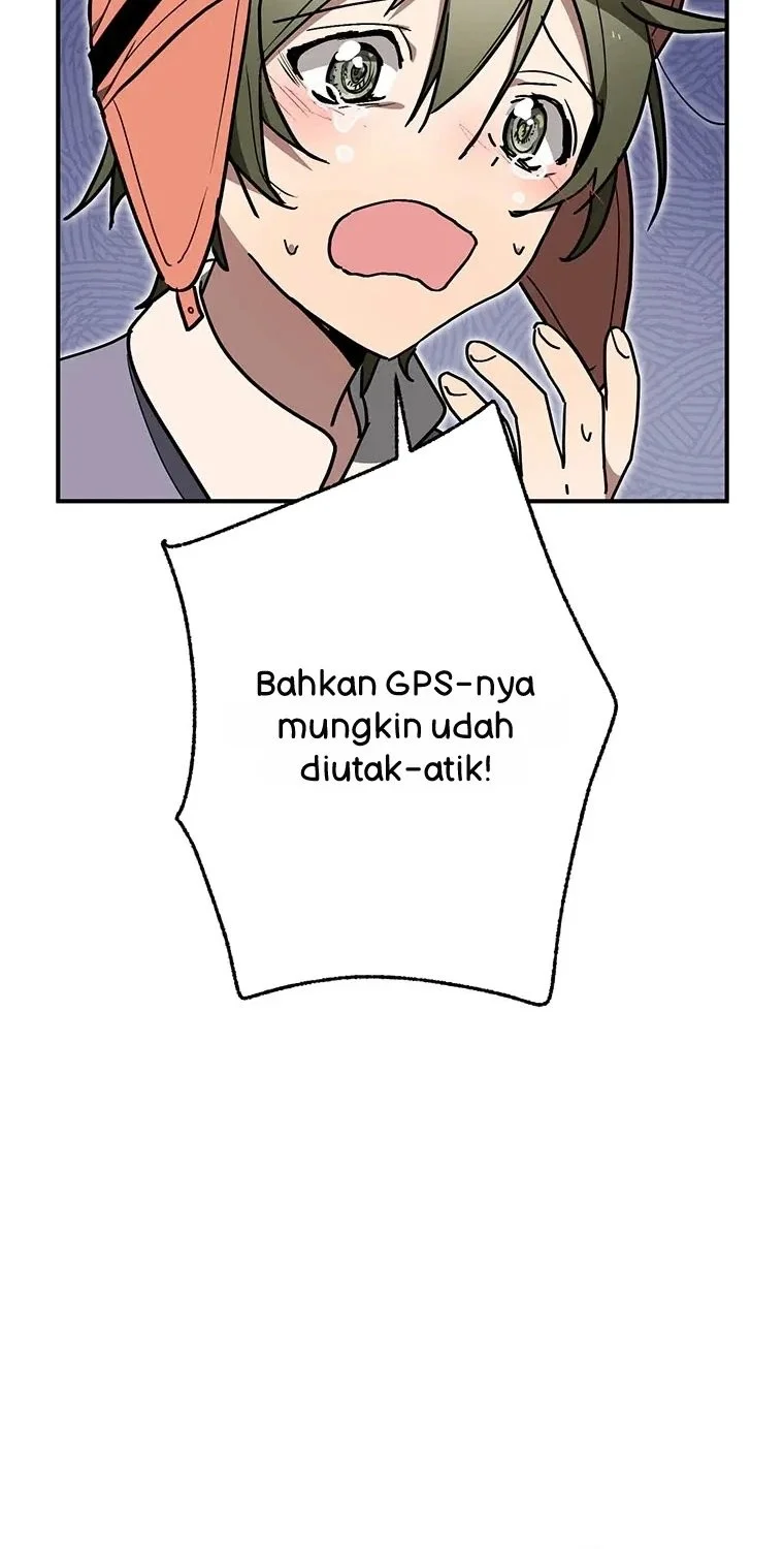 Aristocrats Revenge Chapter 40 Gambar 10