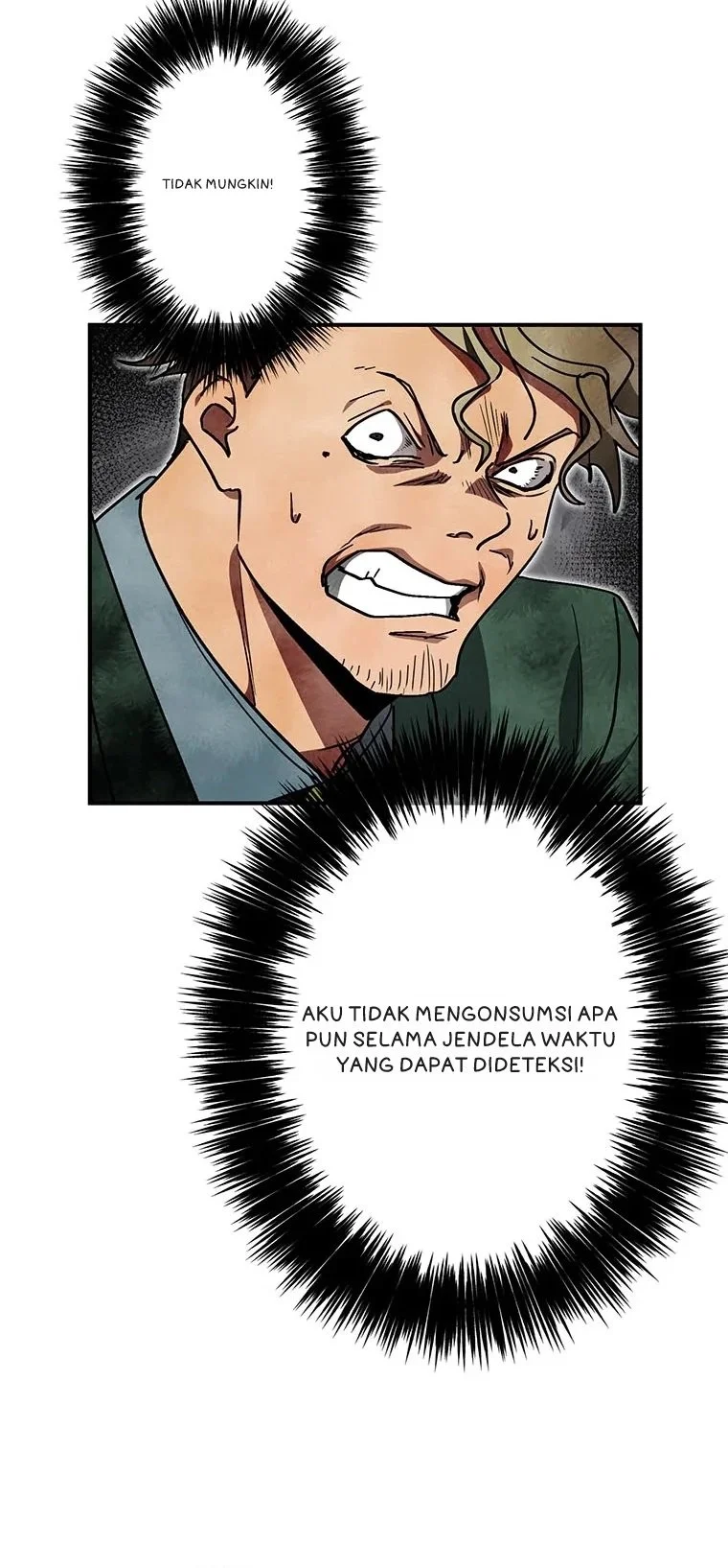 Aristocrats Revenge Chapter 40 Gambar 20
