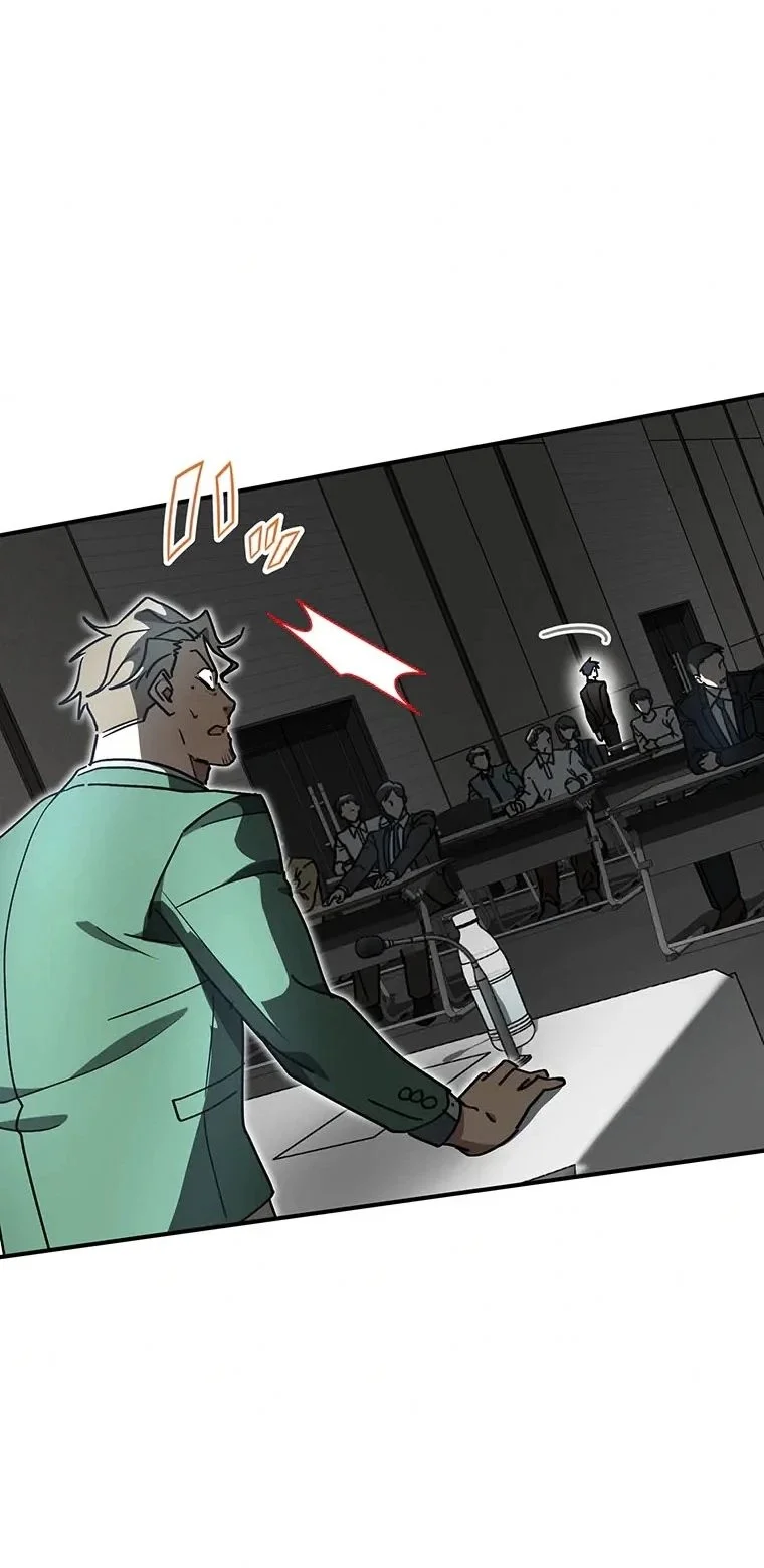 Aristocrats Revenge Chapter 40 Gambar 25